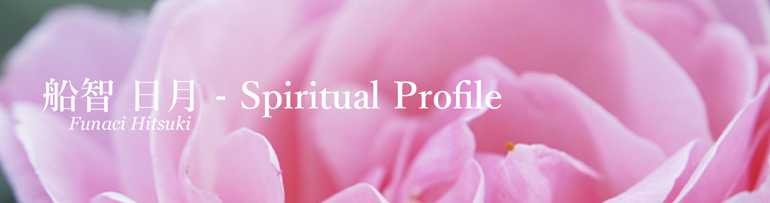 Spiritual profile